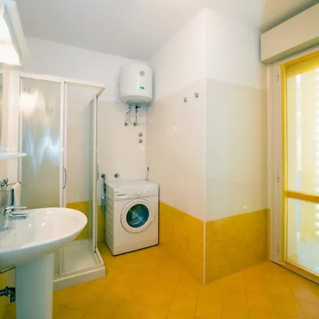 Pellicano Holiday home Bibione
