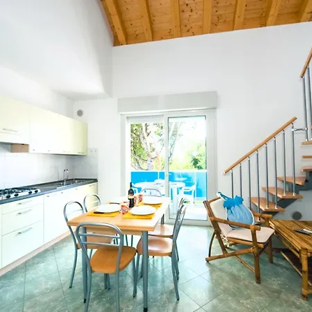 Holiday home Pellicano Bibione