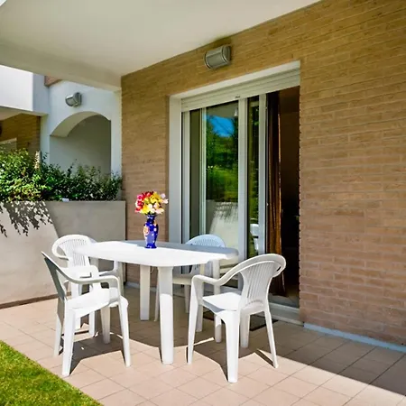 Pellicano Holiday home Bibione