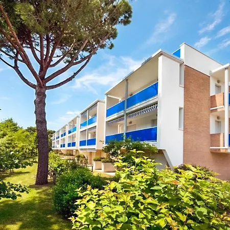Pellicano Holiday home Bibione